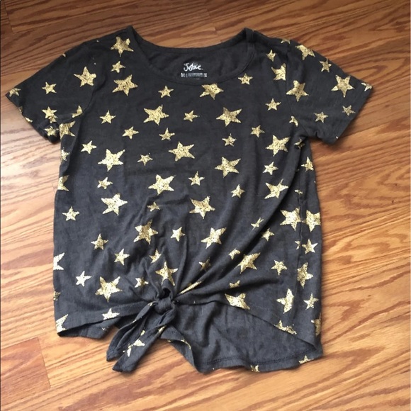 Justice size 10 Summer Tee Bundle - Picture 3 of 5